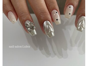 ルレア(Lulea)/design plus course