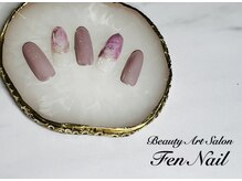 フェンネイル 熱田店(Fen Nail)/定額ネイル/ジェルネイル