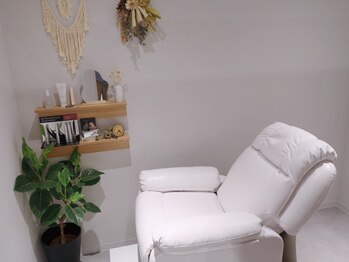 デリコ アイ(DELICO eye)/DELICOeyeは完全個室となります