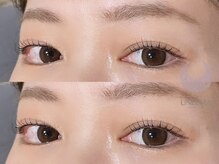 サロン ウネルマ(salon UNELMA)/まつげパーマ