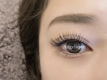 アンジェリーク(Angelique)/フラットラッシュ付け放題