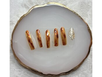 ココ ネイル サロン アンドスクール(COCO.NAIL SALON&SCHOOL)/定額デザイン