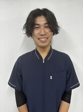 大久保ひまわり整骨院&nbsp;植村 航介