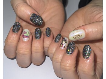 サイ(sai)/3本アートコース