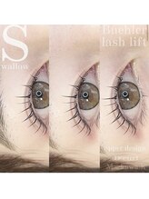 スワロ 広島店(Swallow)/韓ドル風まつ毛♪