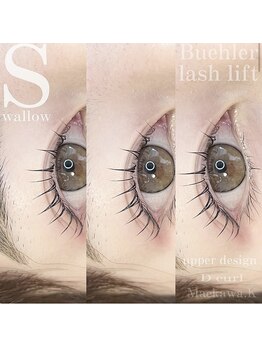 スワロ 広島店(Swallow)/韓ドル風まつ毛♪