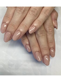 ピアレス(Peerless)/美爪ワンカラー