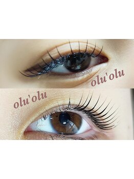 ナチュラル上品な目元にしたい