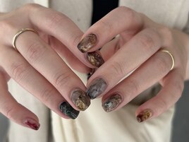 お任せニュアンス
