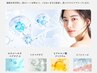 【弾力×小顔×小じわ・たるみ改善】肌の悩みを脱ぎ捨てる◆ゾンビマスク