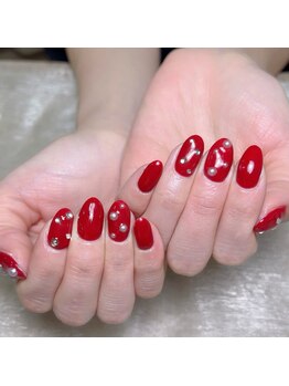 木にいる 錦糸町/6本持ち込みデザイン