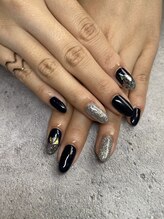 カットアンドスタイル クラウン(Cut & Style Clown)/横浜/ジェル/スカルプ/長さだし