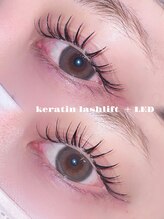 アンユー(an.u)/パリエク/マツエク