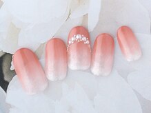 ダッシングディバ 錦糸町パルコ店(DASHING DIVA)/ブライダルネイル