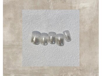 マルネイル 新宿店(MARU NAIL)/premium design ¥8,480