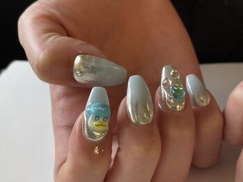 ブリコ(Brico)/art