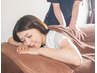 【全身ボディ80分】首、肩周りの張りや腰のだる重さなど全身の不調を解消！