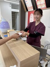 ほねつぎ太田高林はりきゅう接骨院/