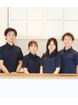 ツリー鍼灸整骨院 吹田店(TREE鍼灸整骨院)/TREE鍼灸整骨院 吹田店