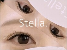 ステラ(Stella.)/上品なナチュラルeye♪