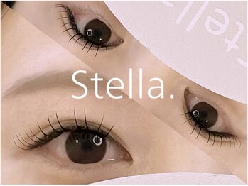 ステラ(Stella.)/上品なナチュラルeye♪