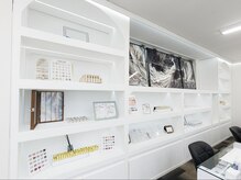 ★カラージェル、マグネット、フラッシュ等、特殊パーツ種類豊富◎