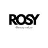 ロージー(ROSY)のお店ロゴ