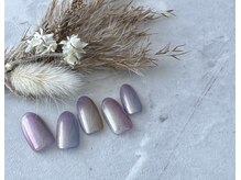 ジーシーネイル(G C nail)の雰囲気（あなたの理想のデザインを叶えます♪お気軽にお越しください！）