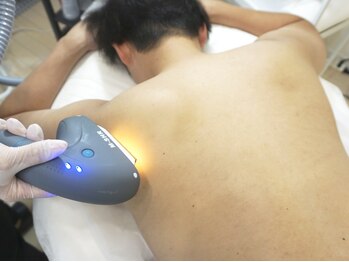 ウェルネスマルカ(wellness MARCA)の写真/【全身脱毛(顔・VIO込)1回￥22000】都度払いで自分の都合で通いたい方、お忙しい方にオススメ◎