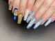 ナナネイルズ(nananails)の写真/【スカルプ/強度とフォルムの綺麗さが自慢★】爪の薄さ/深爪/フォルムなど長さだしで解消しましょう☆