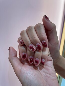 ランシル(Lancil)/ワンホンネイル