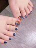 【Foot】つけ放題 ¥8500