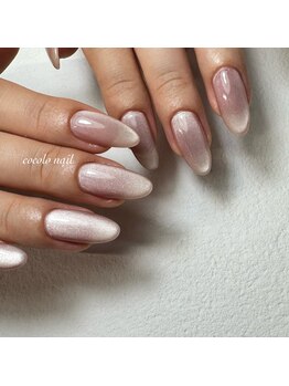 微粒子マグネット*