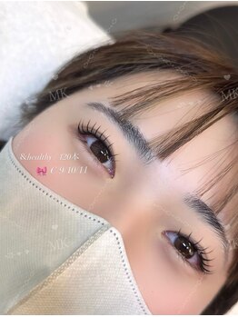 エムケートウキョウ(M.K Tokyo)/＆healthy 120本♪ C9/10/11