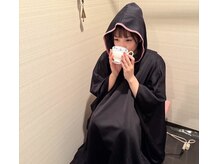 プレマ(Prema)の雰囲気（汗を出してリフレッシュ♪）