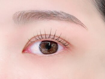 フィオブロウ 大阪西梅田北新地店(fiio brow)/fiiobrow#大阪西梅田北新地