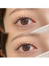 ヴィオラプラス(violla Plus+)/まつ毛パーマ