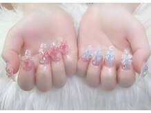 ハラ(Hara)/リボンつけ放題