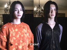 エッセ(esse)