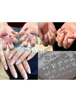 モテ可愛系（デート・合コン）が得意