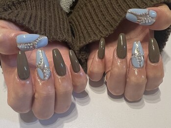 グランツ(granz)/