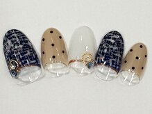 ネイルサロンラポール 江別店/ハンド定額18