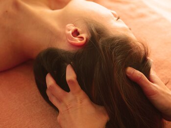 シュプロス(SPROSS)/極ヘッドスパ