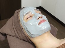 ビューティーサロン マル(Beauty Salon MARU)/モデリングパック