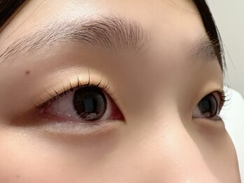 エフ(F...)/まつげパーマ