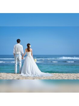 モカ(MOKA)/【お客様の声】ブライダルエステ