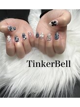 ティンカーベル(TinkerBell)/オーダーネイル
