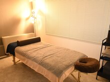 強さのご希望も遠慮なくお伝えください！