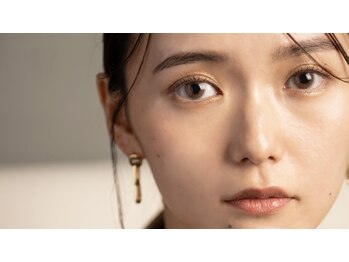 パール(PEAR+L)/まつげパーマ&眉ワックス