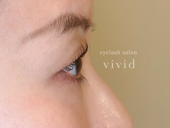 ビビッド(vivid)/【スライドカール】